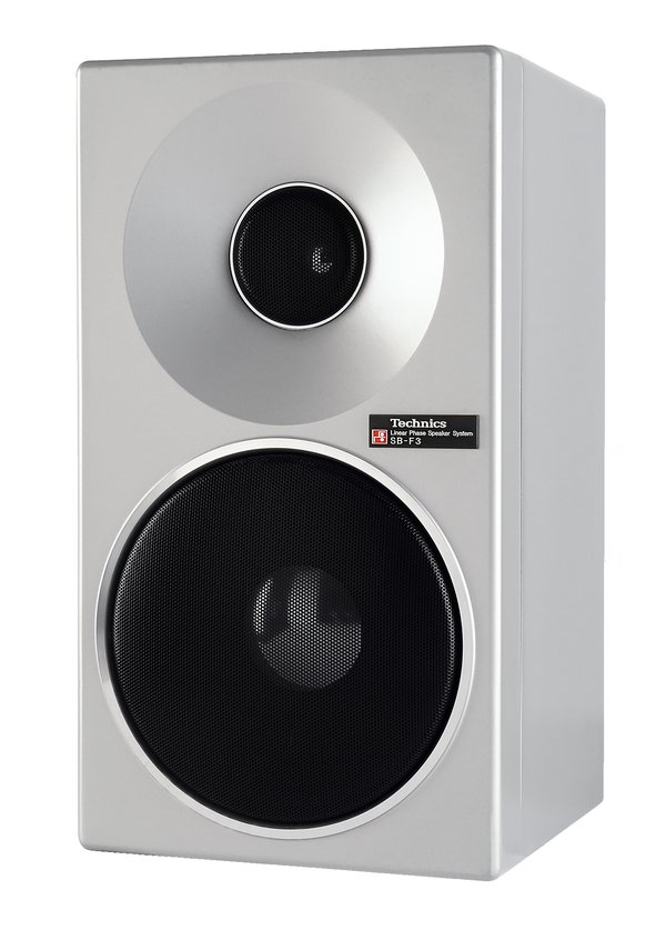 Technics SB-F3 Speakers Collector Item. Japan | eBay